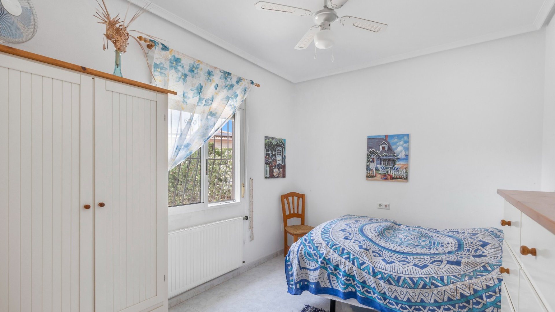 Reventa - Apartamentos -
San Fulgencio - La Marina