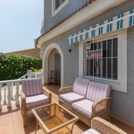 Reventa - Apartamentos -
San Fulgencio - La Marina