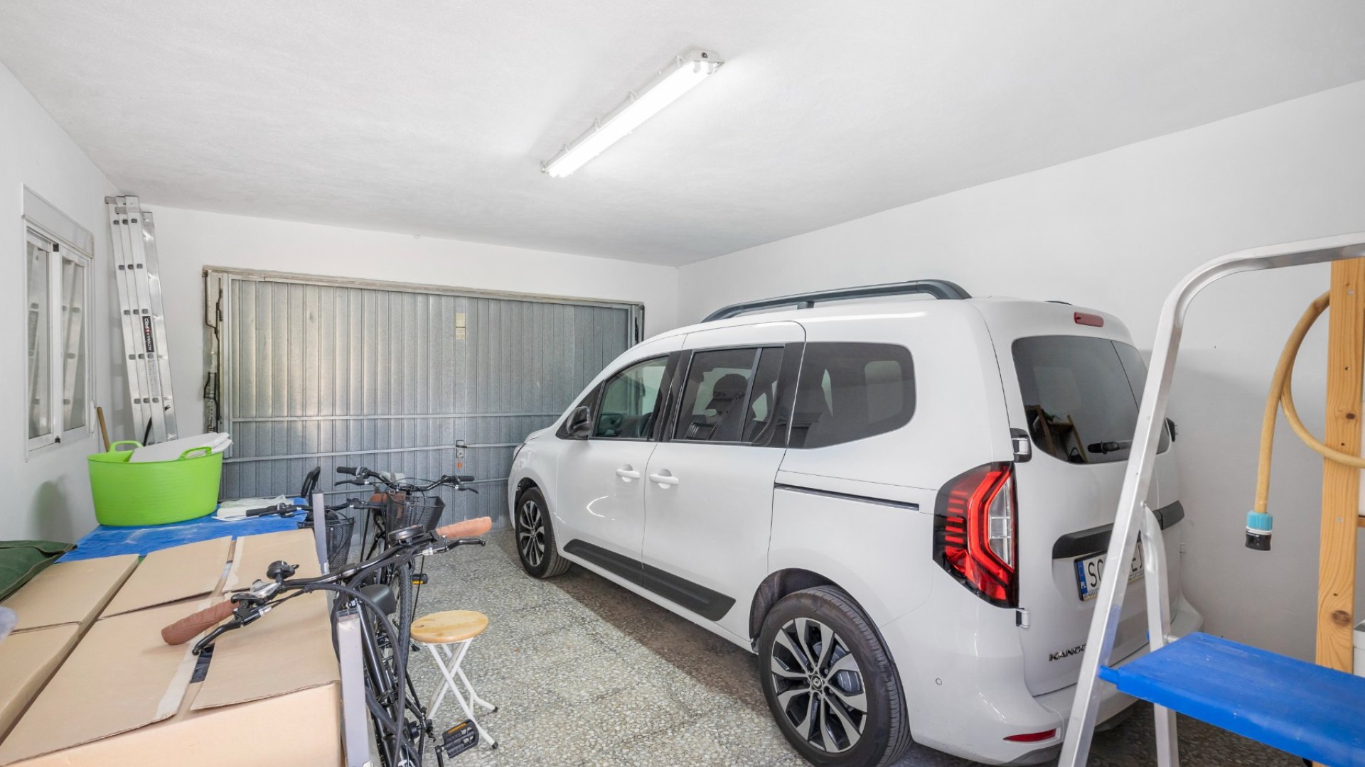 Reventa - Apartamentos -
San Fulgencio - La Marina