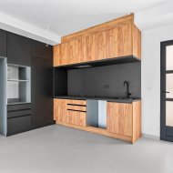 Reventa - Apartamentos -
San Miguel de Salinas - Costa Blanca