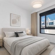 Reventa - Apartamentos -
San Miguel de Salinas - Costa Blanca