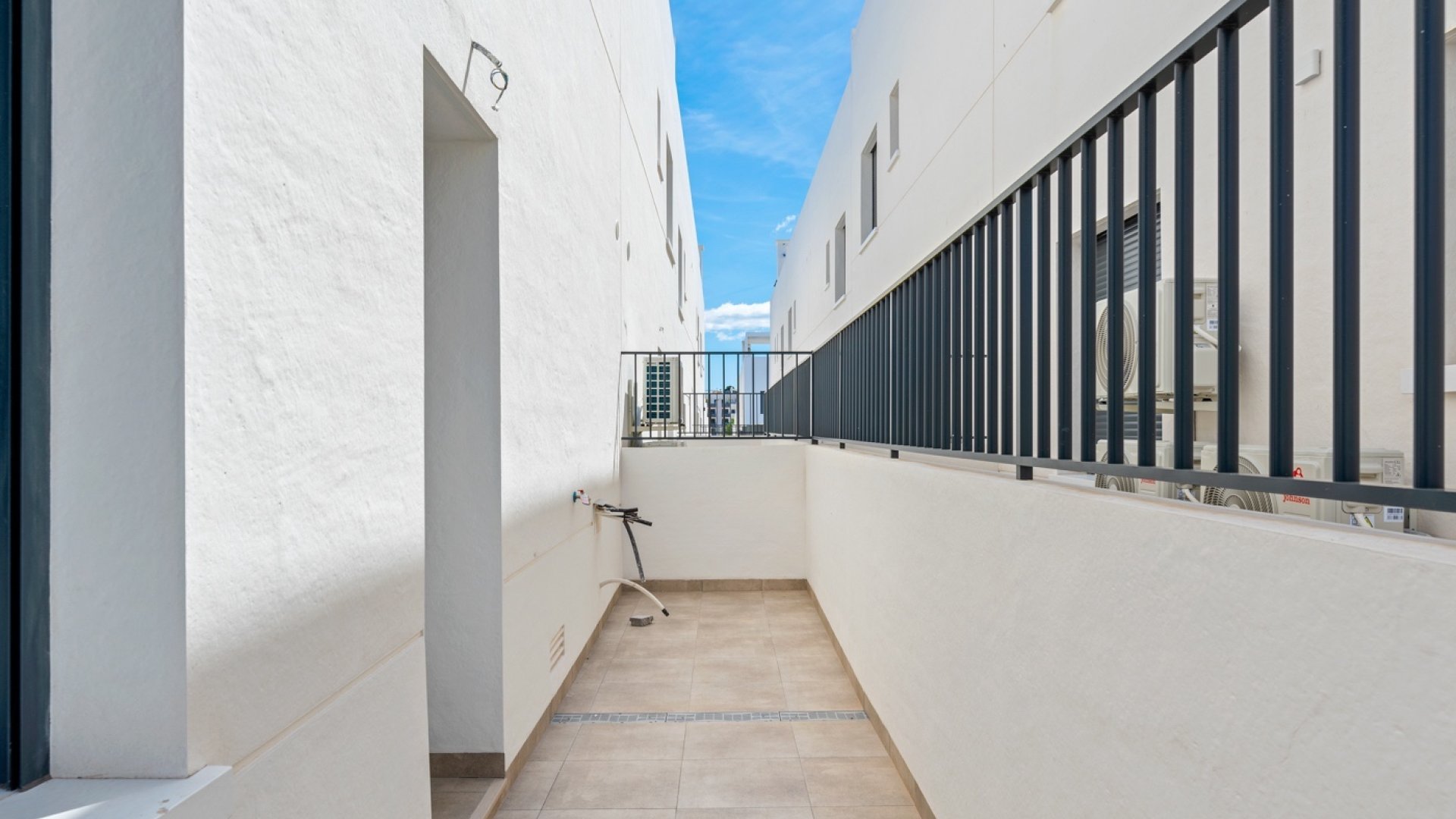 Reventa - Apartamentos -
San Miguel de Salinas - Costa Blanca
