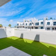 Reventa - Apartamentos -
San Miguel de Salinas - Costa Blanca