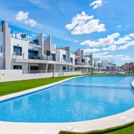Reventa - Apartamentos -
San Miguel de Salinas - Costa Blanca