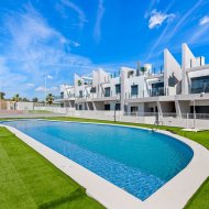 Reventa - Apartamentos -
San Miguel de Salinas - Costa Blanca