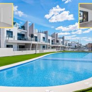 Reventa - Apartamentos -
San Miguel de Salinas - Costa Blanca