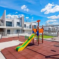 Reventa - Apartamentos -
San Miguel de Salinas - Costa Blanca