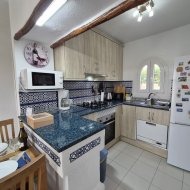 Reventa - Apartamentos -
San Miguel de Salinas - Costa Blanca