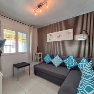 Reventa - Apartamentos -
San Miguel de Salinas - Costa Blanca