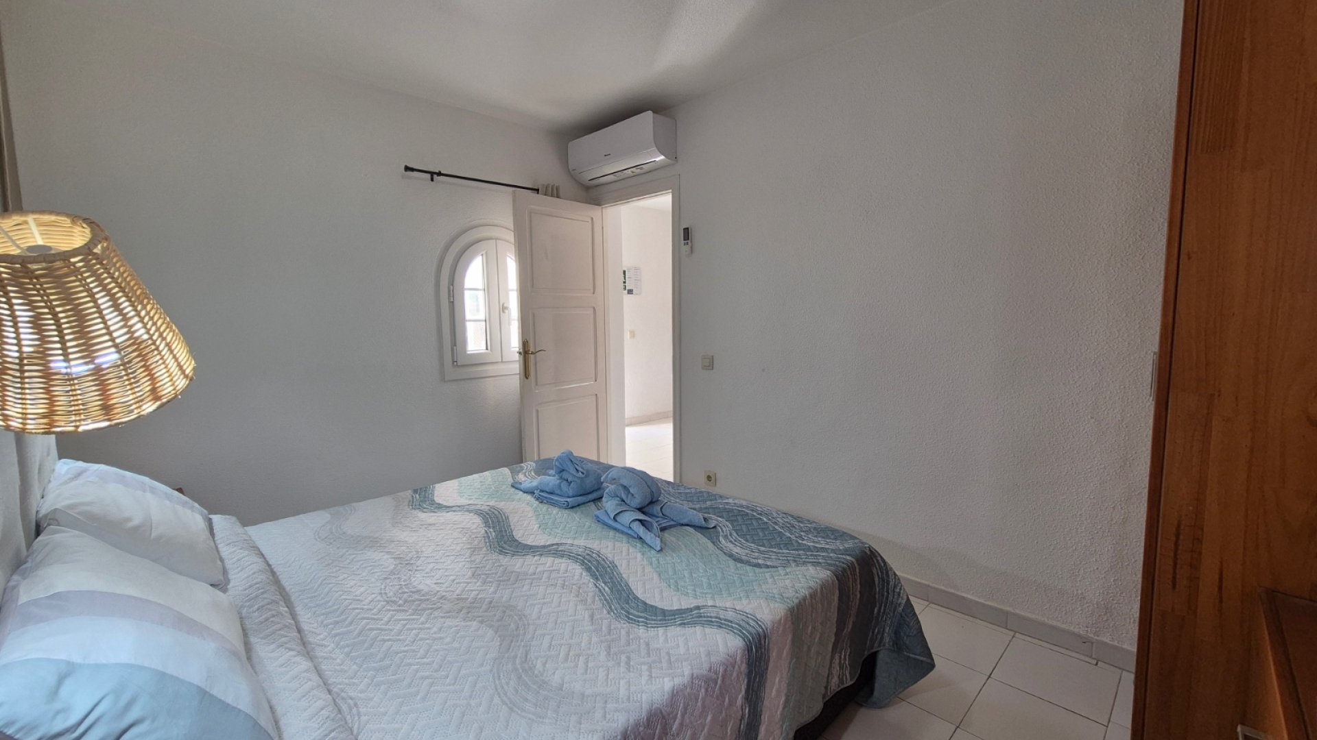 Reventa - Apartamentos -
San Miguel de Salinas - Costa Blanca