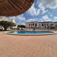 Reventa - Apartamentos -
San Miguel de Salinas - Costa Blanca