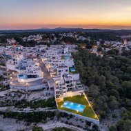 Reventa - Apartamentos -
San Miguel de Salinas