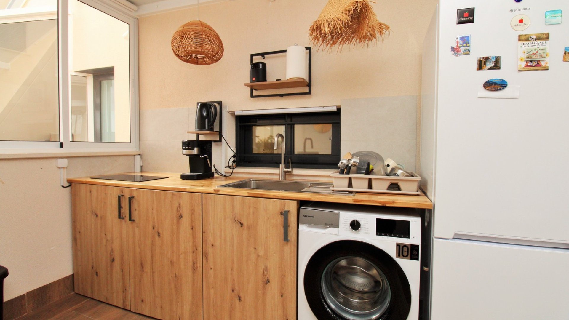 Reventa - Apartamentos -
San Miguel de Salinas