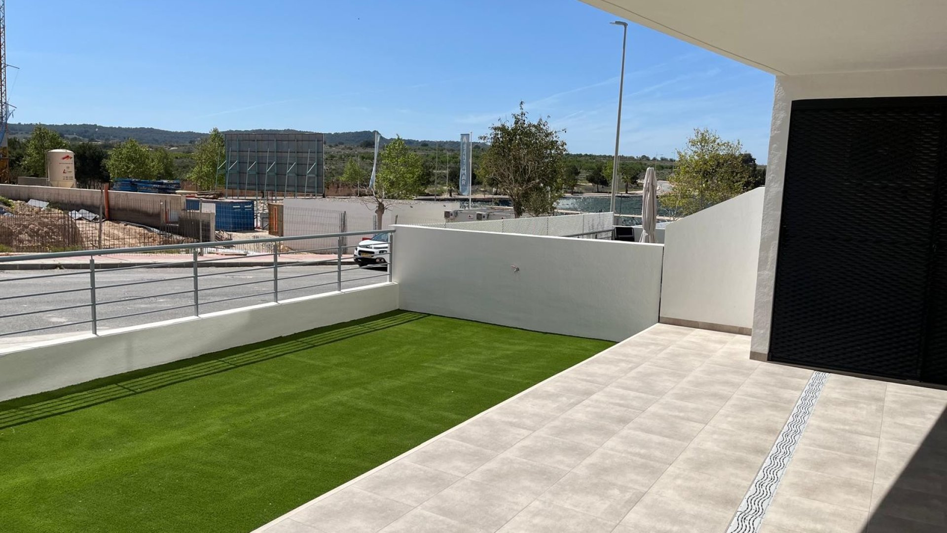 Reventa - Apartamentos -
San Miguel de Salinas