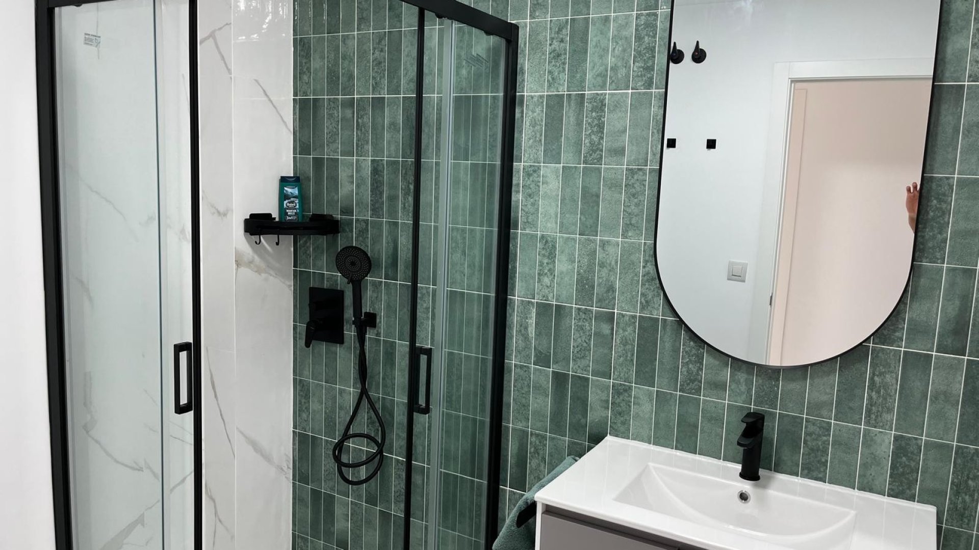 Reventa - Apartamentos -
San Miguel de Salinas