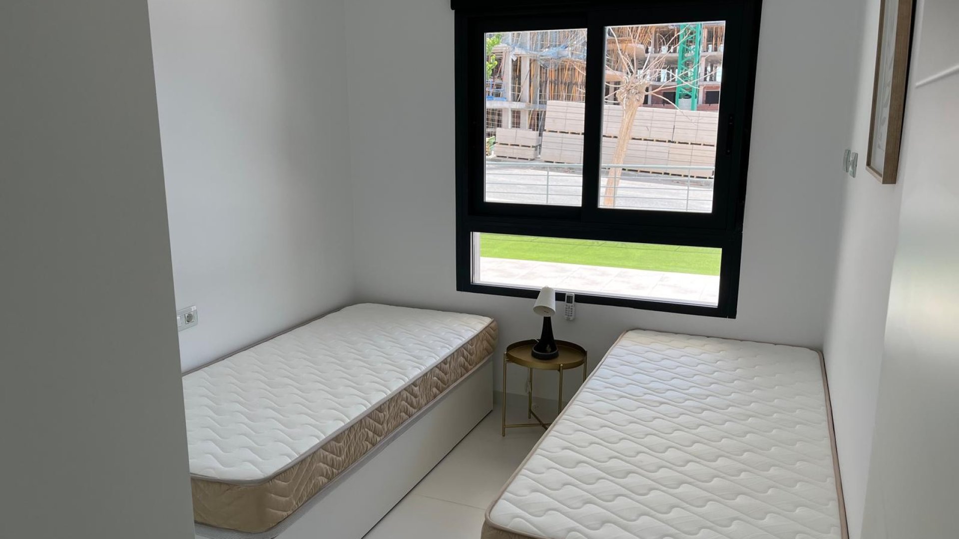 Reventa - Apartamentos -
San Miguel de Salinas