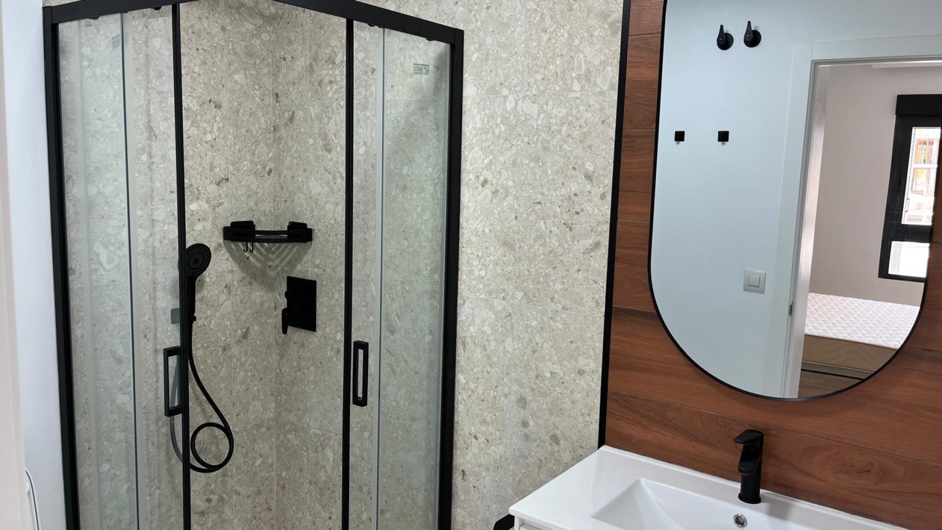 Reventa - Apartamentos -
San Miguel de Salinas