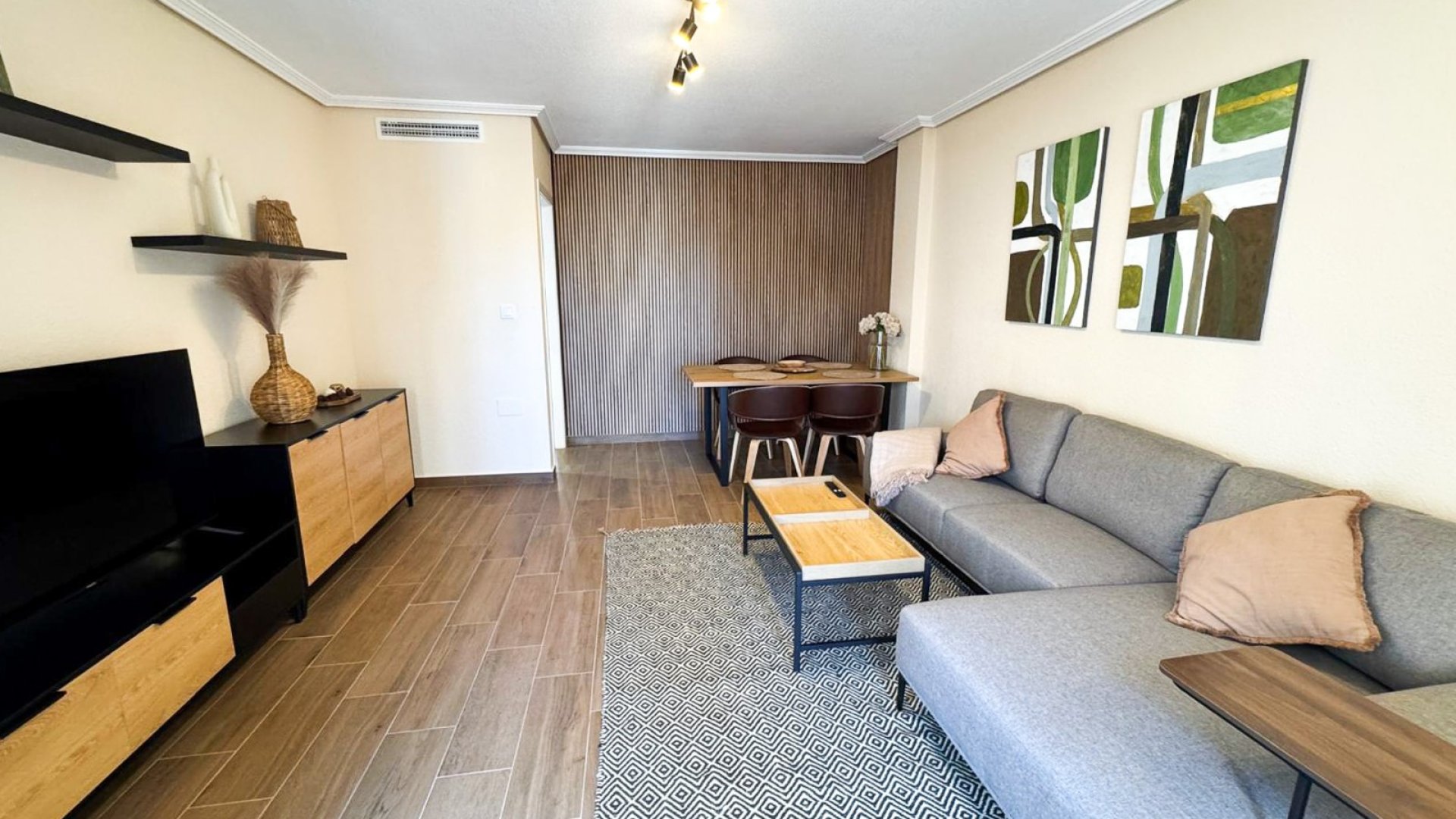 Reventa - Apartamentos -
San Pedro del Pinatar - Lo Pagan