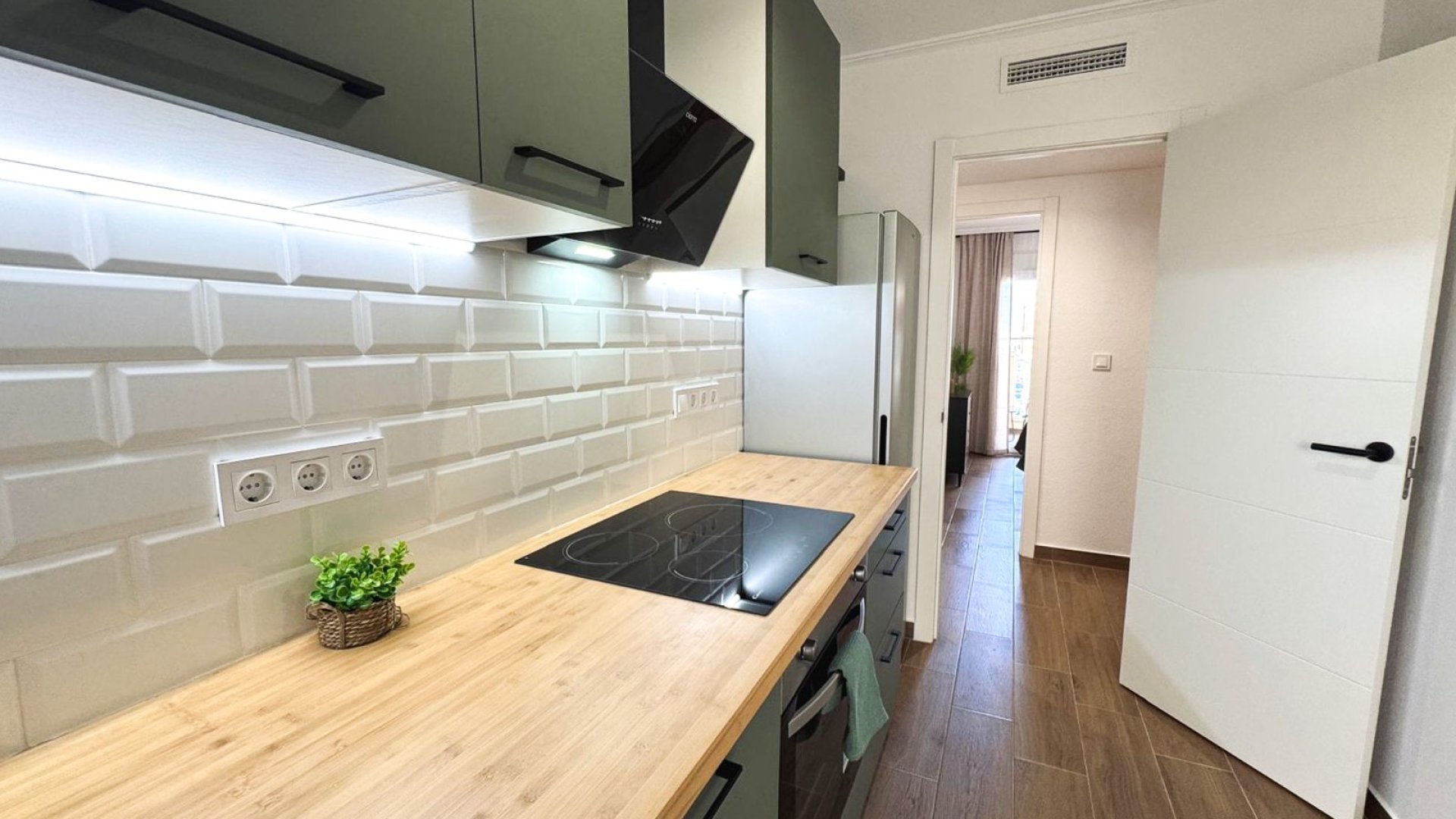 Reventa - Apartamentos -
San Pedro del Pinatar - Lo Pagan