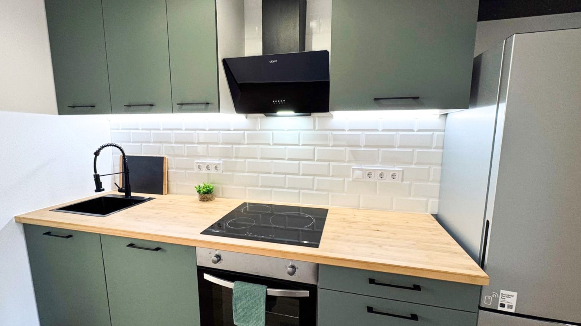 Reventa - Apartamentos -
San Pedro del Pinatar - Lo Pagan