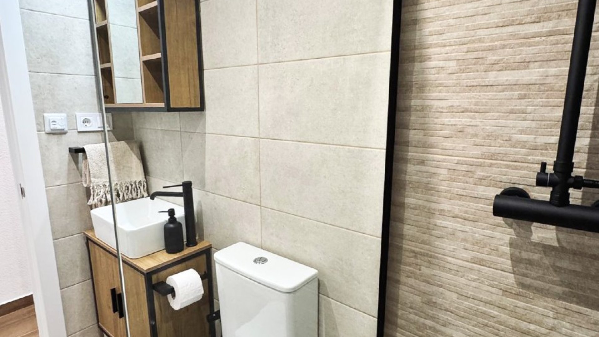 Reventa - Apartamentos -
San Pedro del Pinatar - Lo Pagan