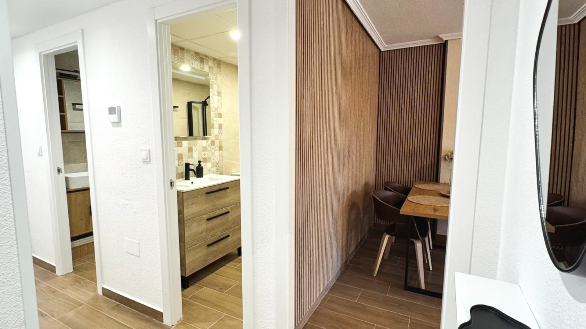 Reventa - Apartamentos -
San Pedro del Pinatar - Lo Pagan