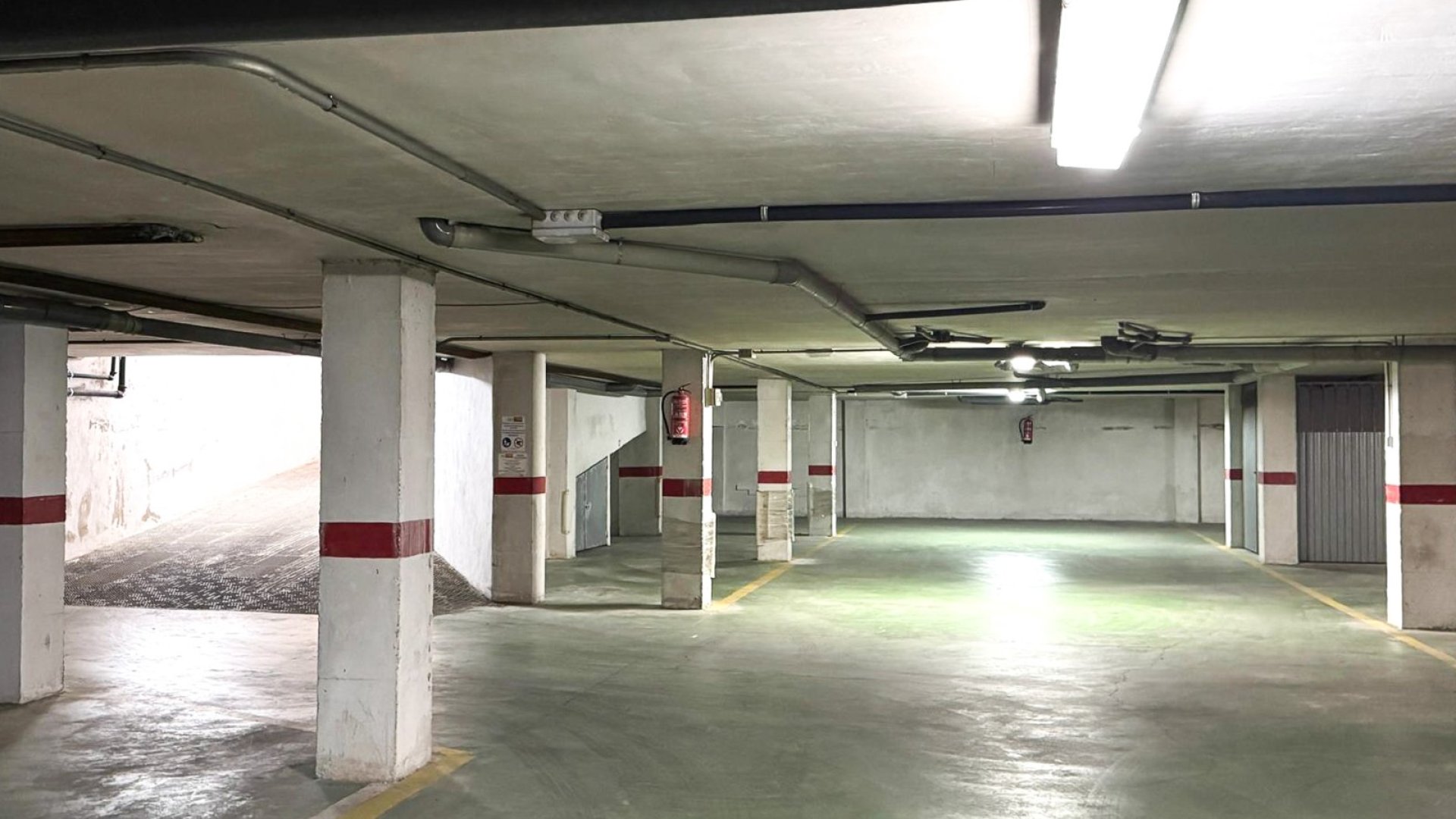 Reventa - Apartamentos -
San Pedro del Pinatar - Lo Pagan