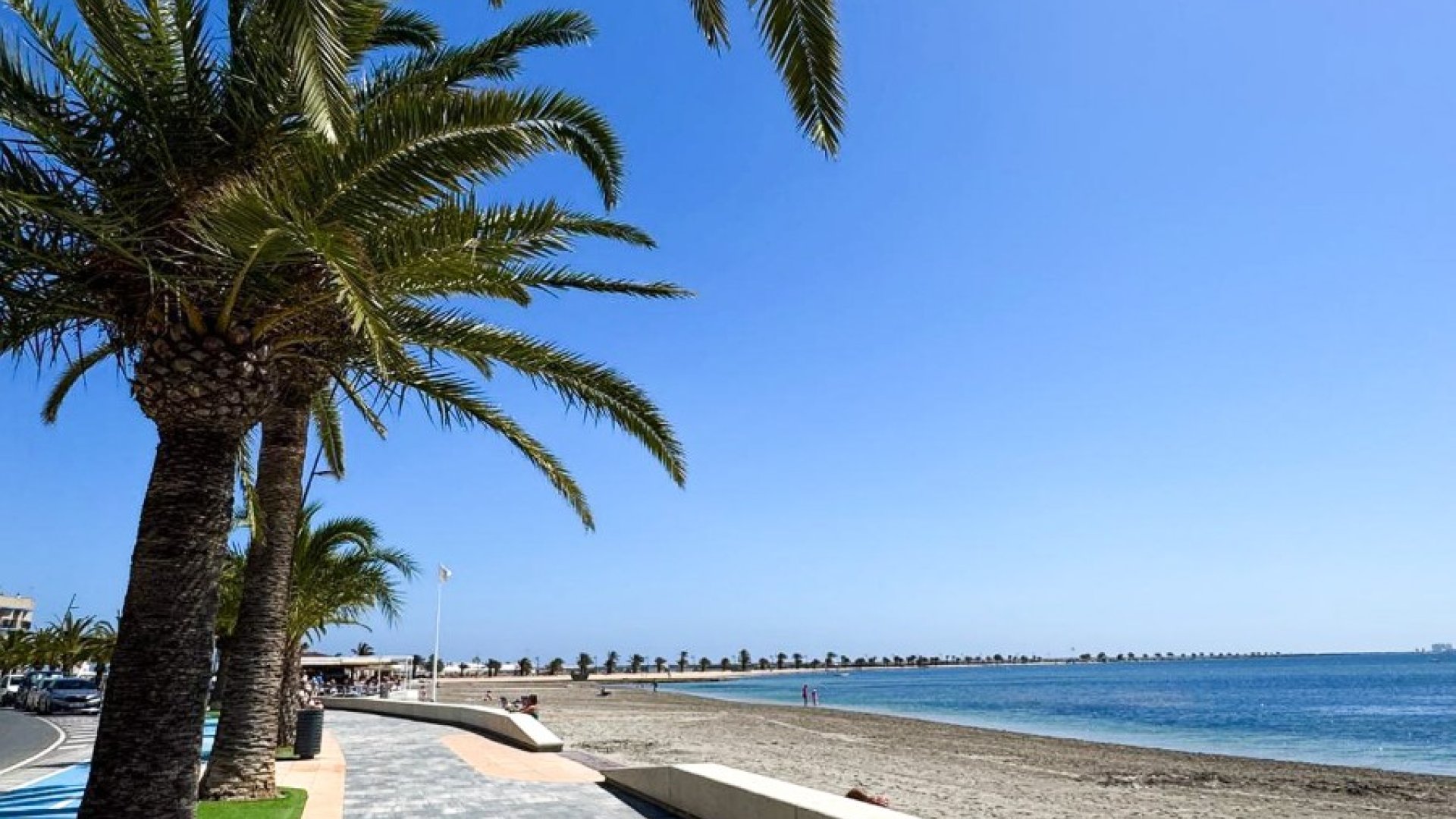 Reventa - Apartamentos -
San Pedro del Pinatar - Lo Pagan