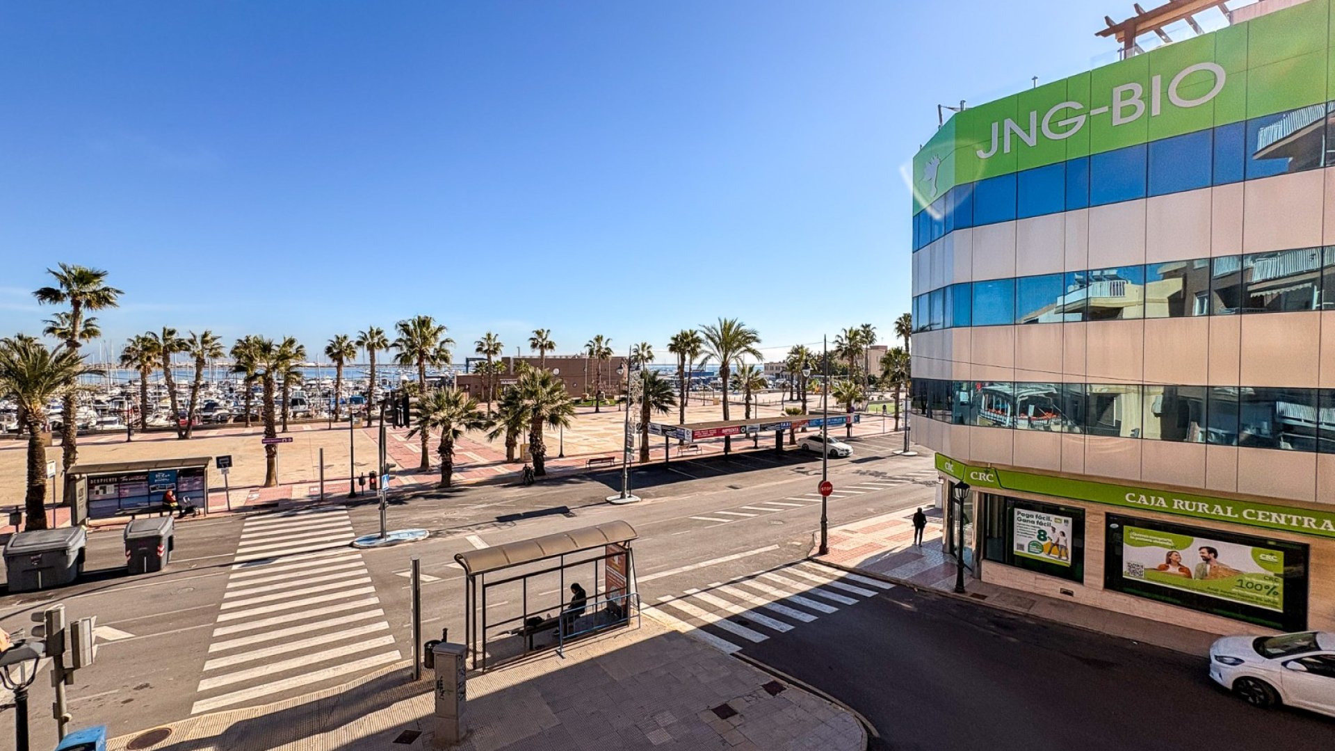 Reventa - Apartamentos -
San Pedro del Pinatar - Lo Pagan