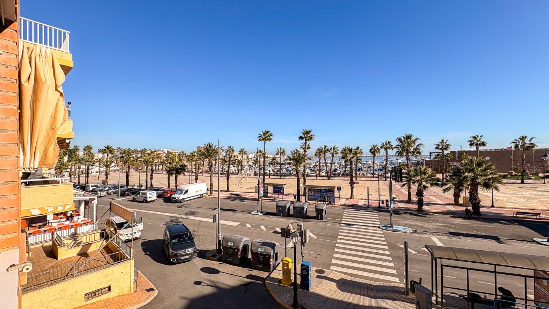 Reventa - Apartamentos -
San Pedro del Pinatar - Lo Pagan