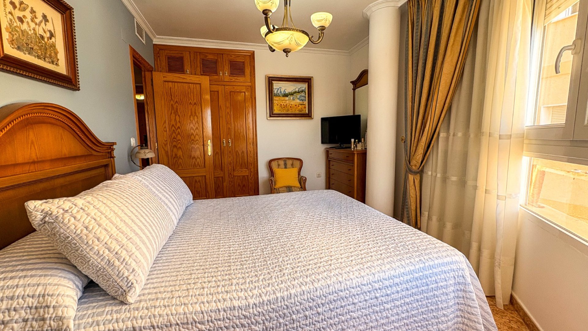 Reventa - Apartamentos -
San Pedro del Pinatar - Lo Pagan