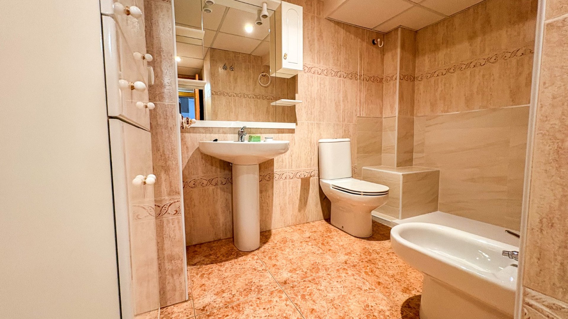 Reventa - Apartamentos -
San Pedro del Pinatar - Lo Pagan