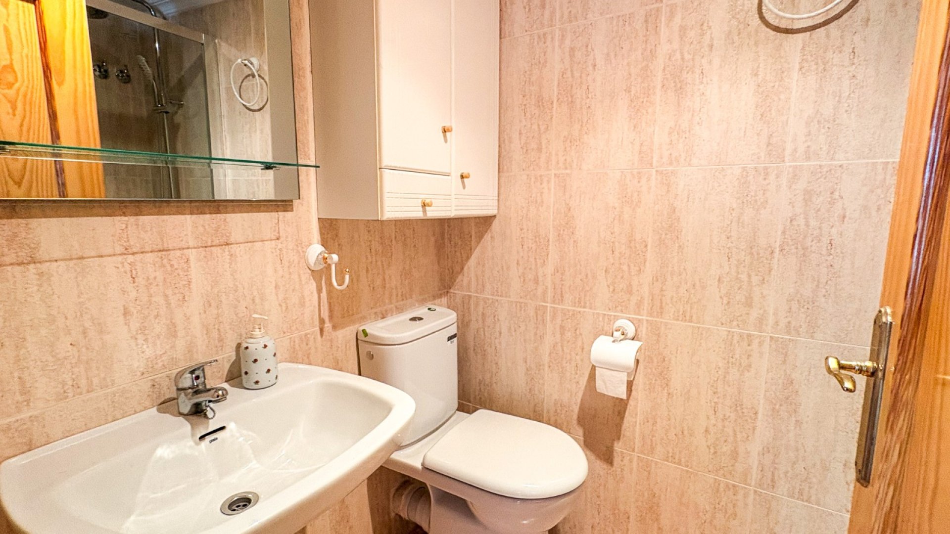 Reventa - Apartamentos -
San Pedro del Pinatar - Lo Pagan