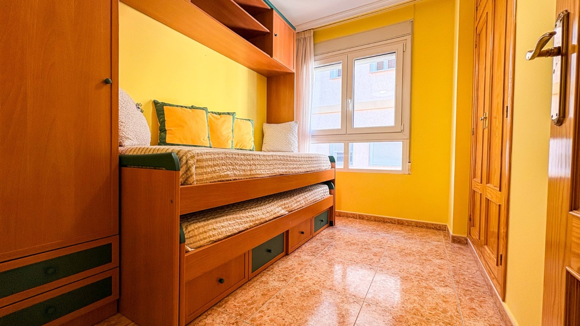 Reventa - Apartamentos -
San Pedro del Pinatar - Lo Pagan