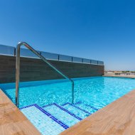 Reventa - Apartamentos -
San Pedro del Pinatar - Lo Pagan