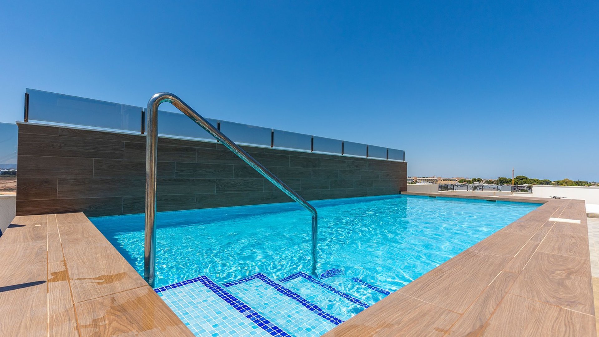 Reventa - Apartamentos -
San Pedro del Pinatar - Lo Pagan