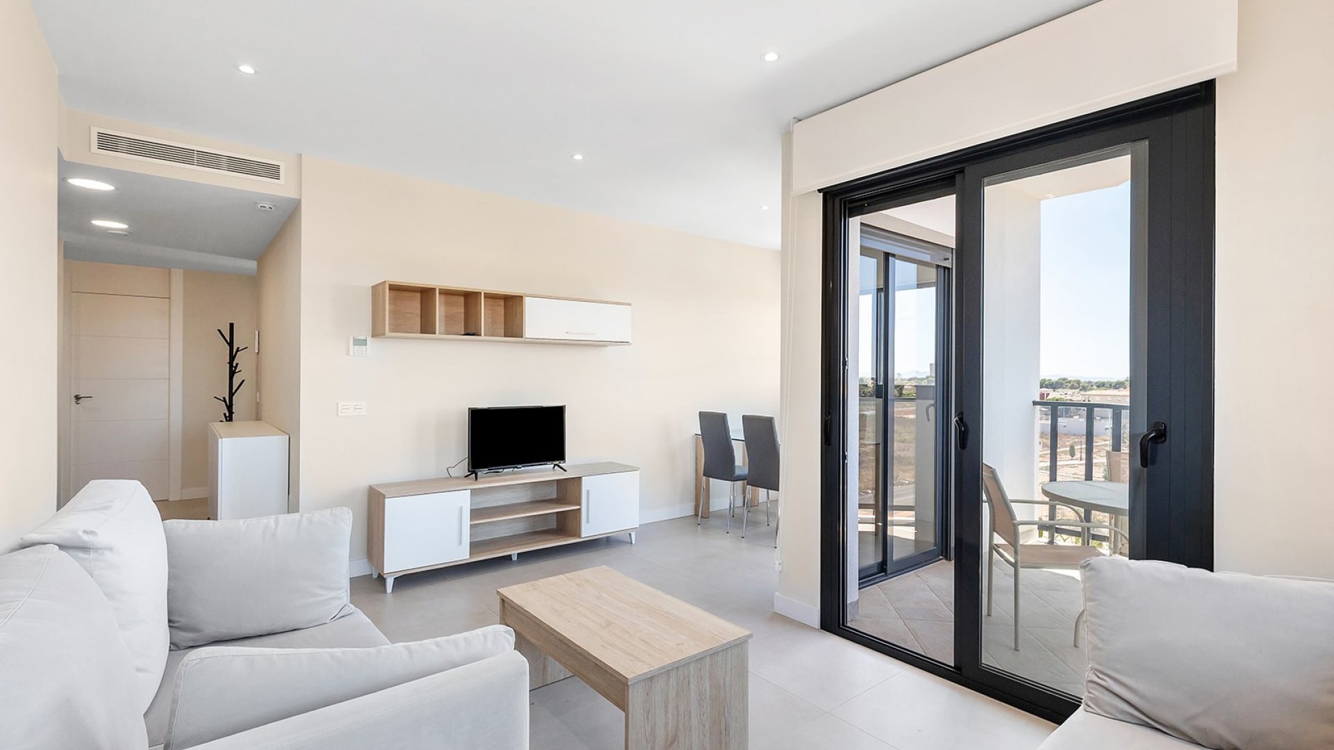 Reventa - Apartamentos -
San Pedro del Pinatar - Lo Pagan