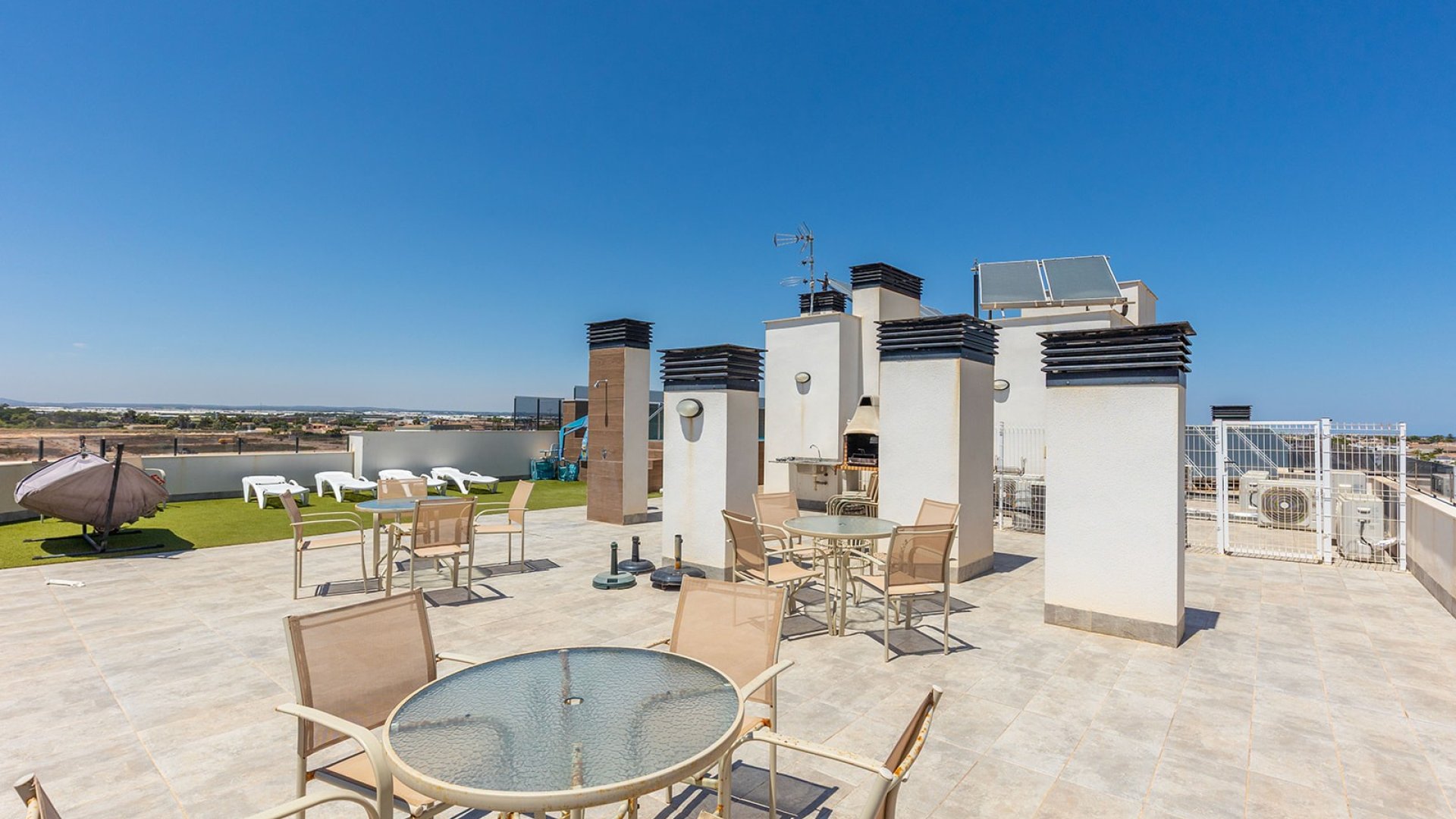 Reventa - Apartamentos -
San Pedro del Pinatar - Lo Pagan