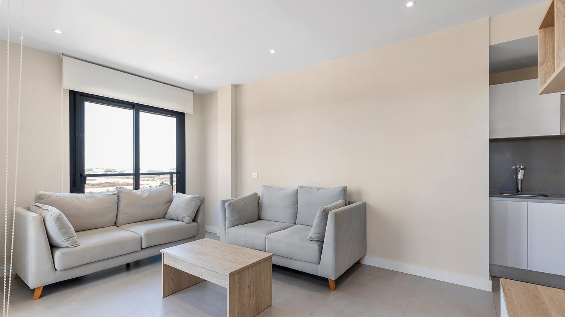 Reventa - Apartamentos -
San Pedro del Pinatar - Lo Pagan