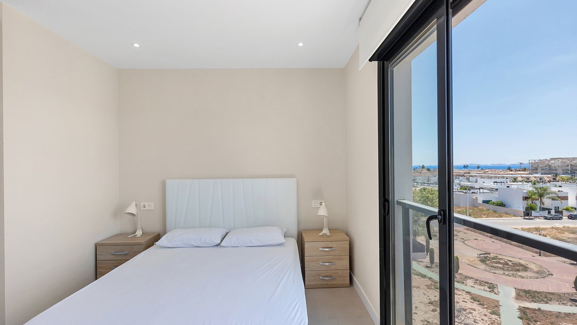 Reventa - Apartamentos -
San Pedro del Pinatar - Lo Pagan