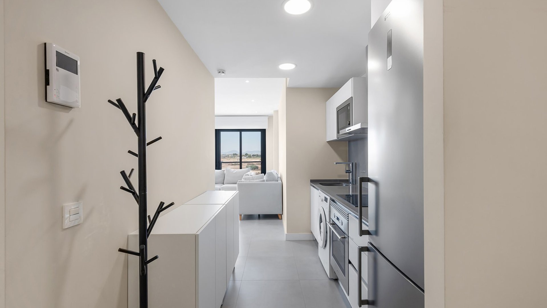 Reventa - Apartamentos -
San Pedro del Pinatar - Lo Pagan