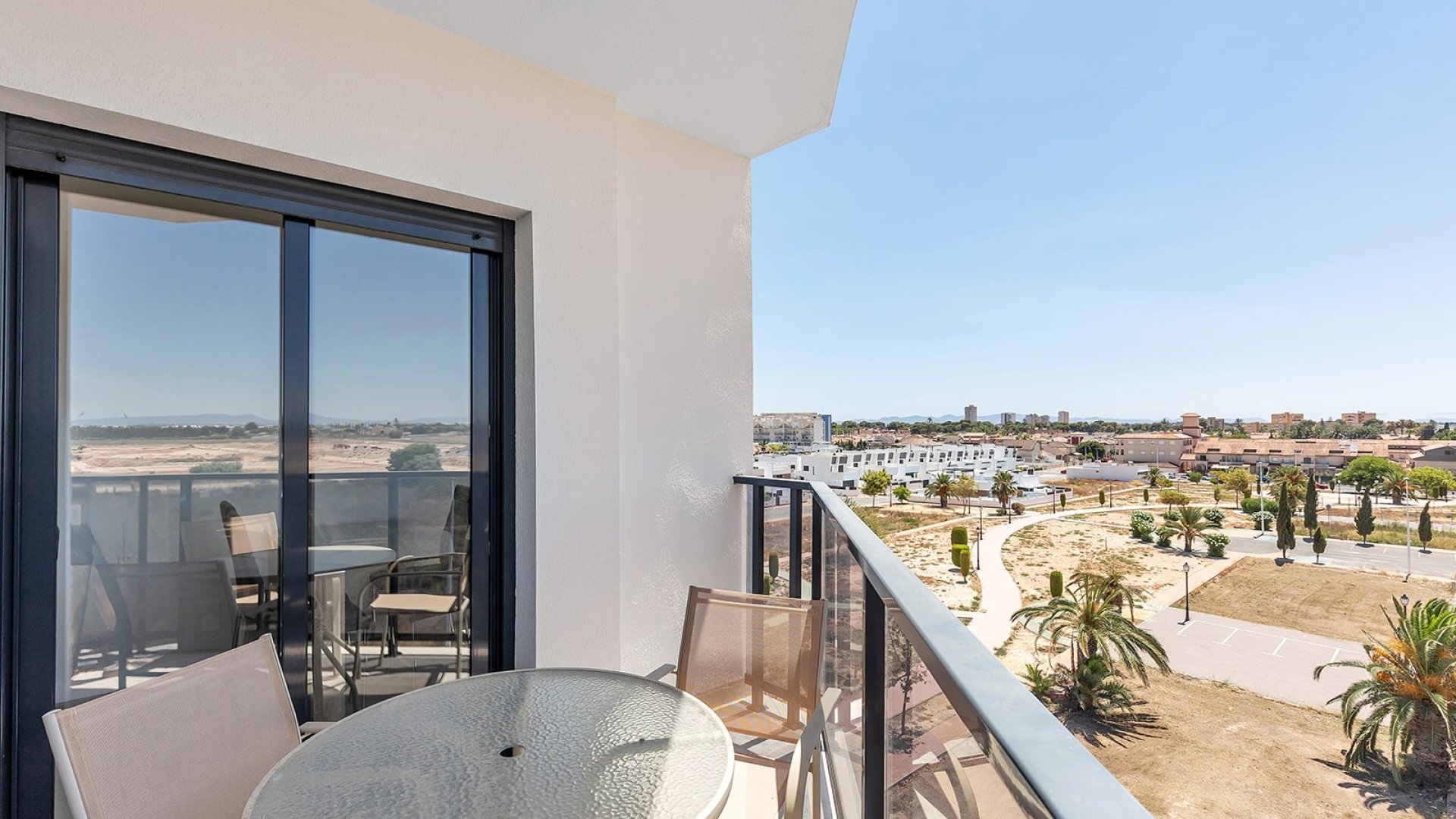 Reventa - Apartamentos -
San Pedro del Pinatar - Lo Pagan