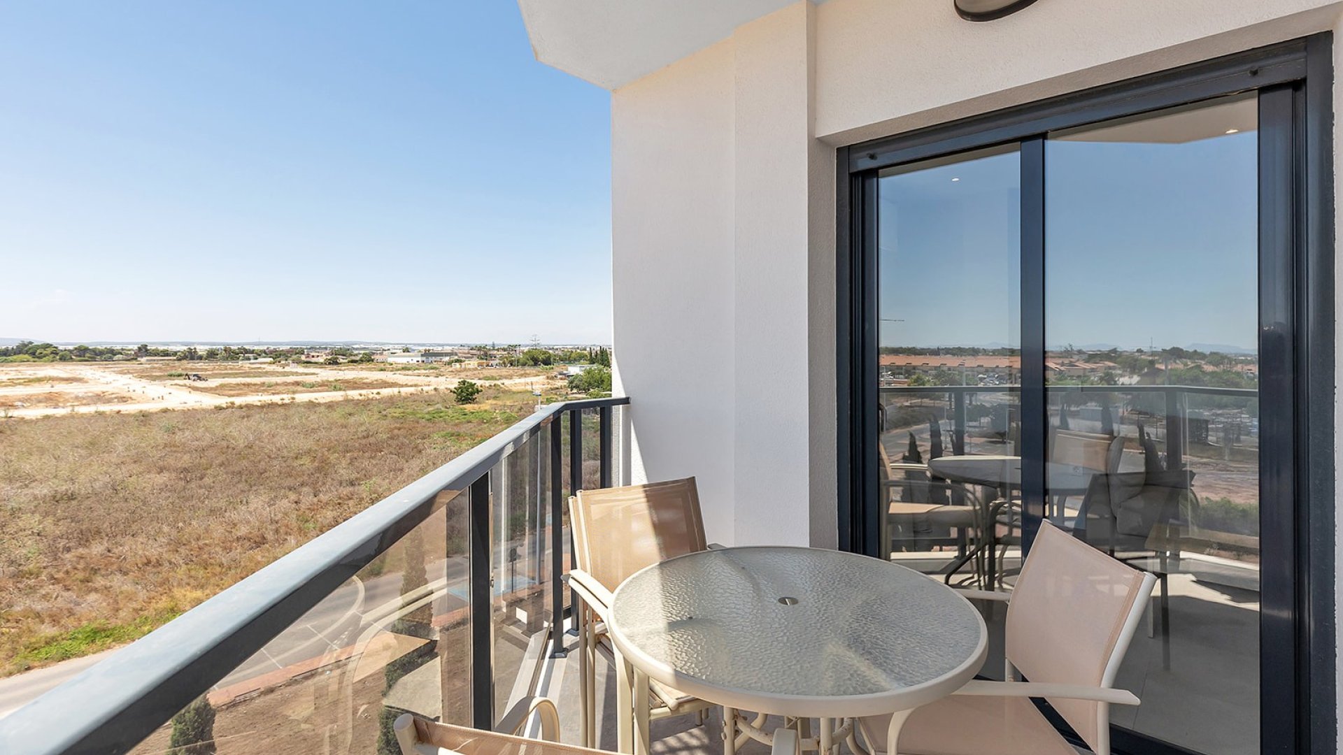 Reventa - Apartamentos -
San Pedro del Pinatar - Lo Pagan