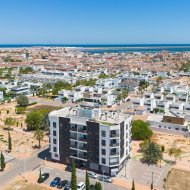 Reventa - Apartamentos -
San Pedro del Pinatar - Lo Pagan