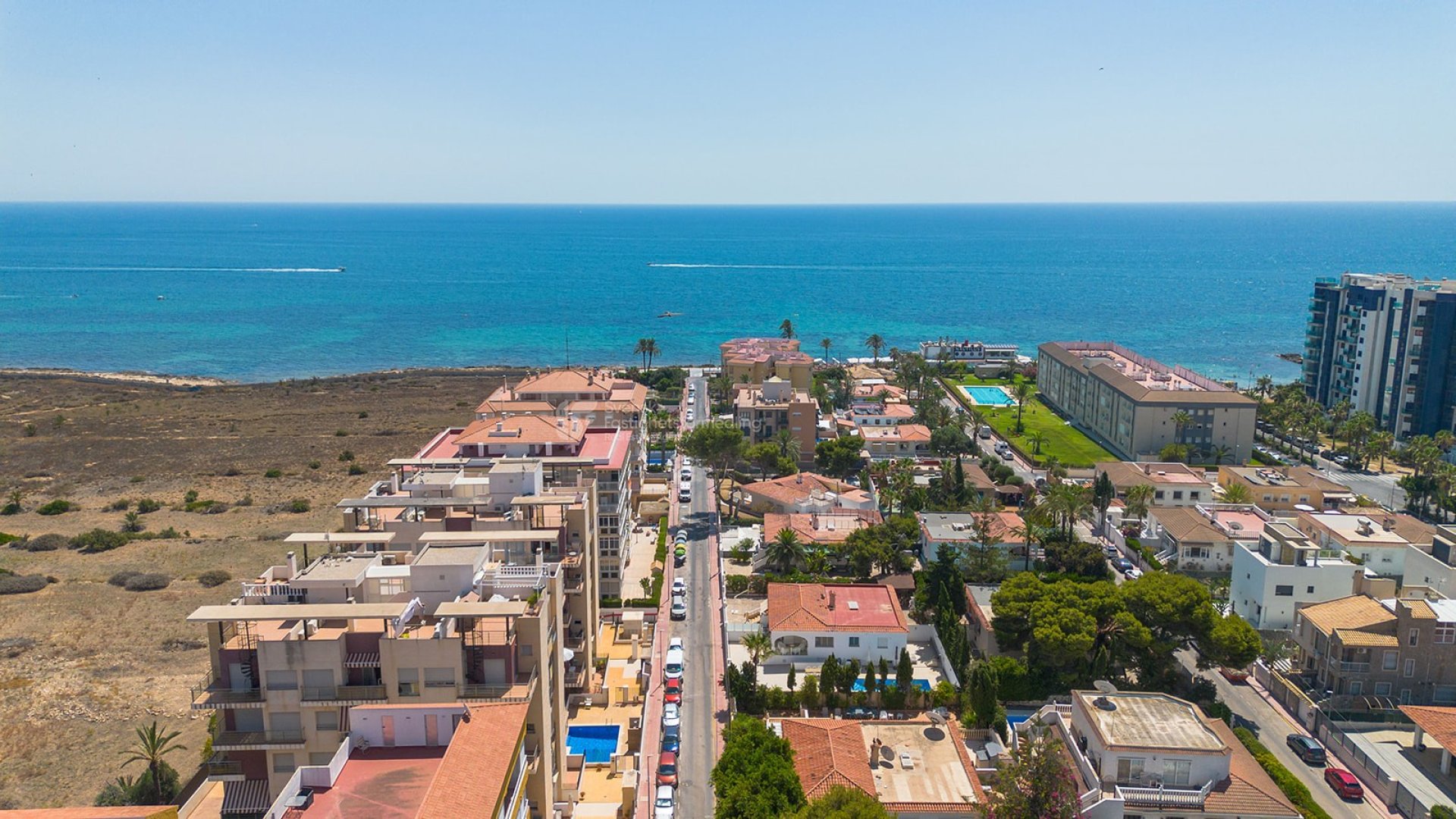 Reventa - Apartamentos -
San Pedro del Pinatar - Lo Pagan