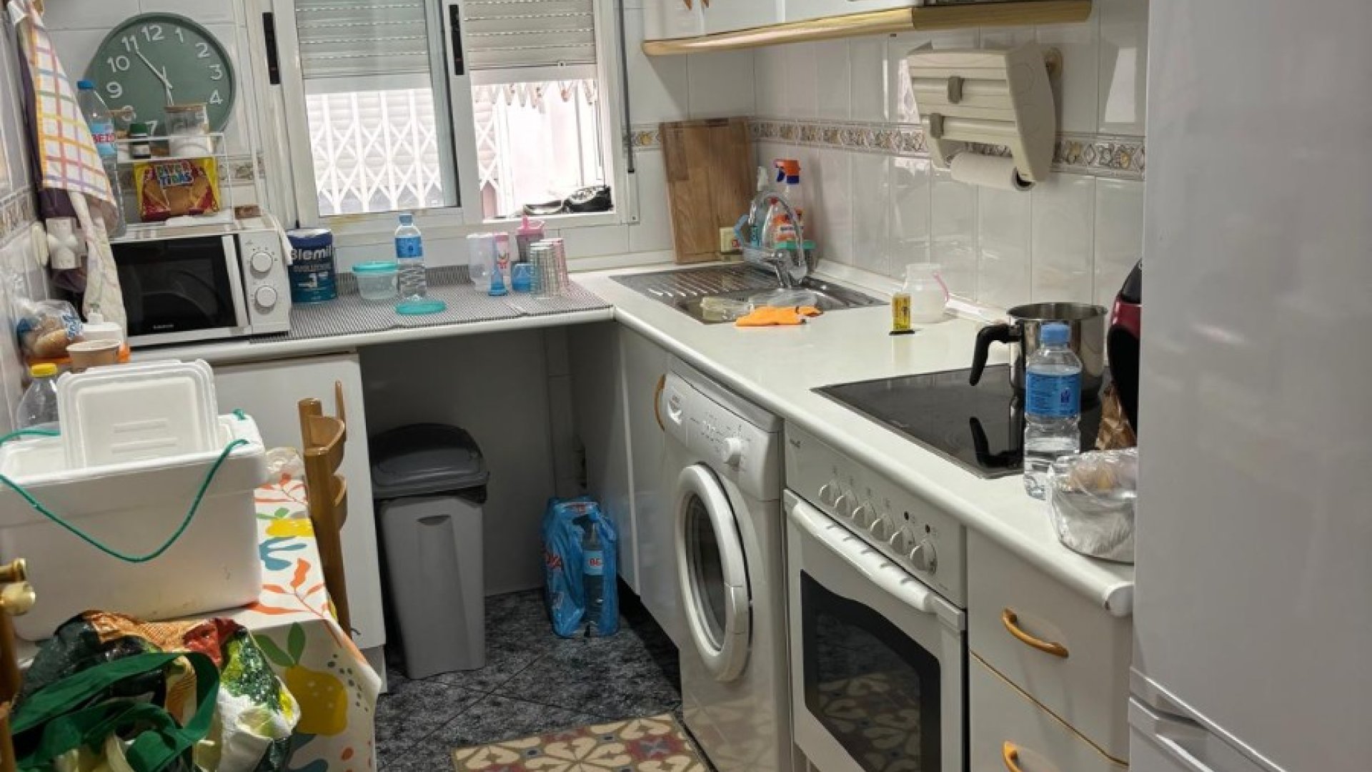 Reventa - Apartamentos -
San Pedro del Pinatar - Los Cuarteros