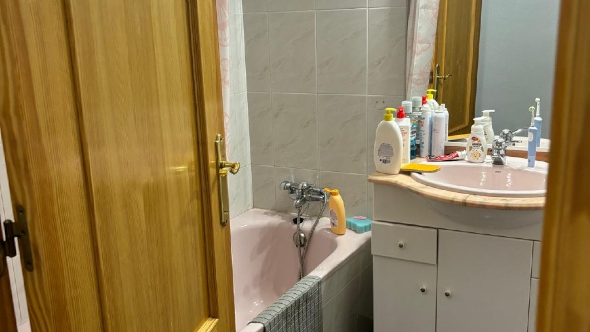 Reventa - Apartamentos -
San Pedro del Pinatar - Los Cuarteros