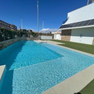 Reventa - Apartamentos -
San Pedro del Pinatar - San Pedro del Pinatar - Town