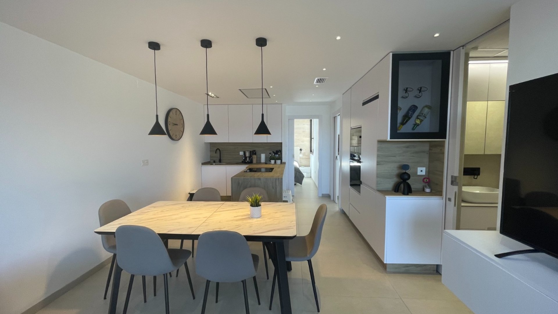 Reventa - Apartamentos -
San Pedro del Pinatar - San Pedro del Pinatar - Town