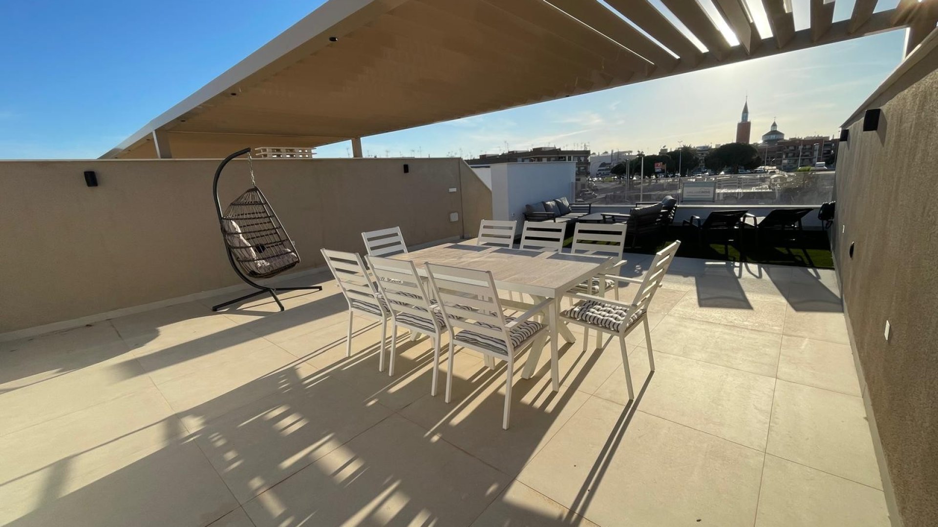 Reventa - Apartamentos -
San Pedro del Pinatar - San Pedro del Pinatar - Town